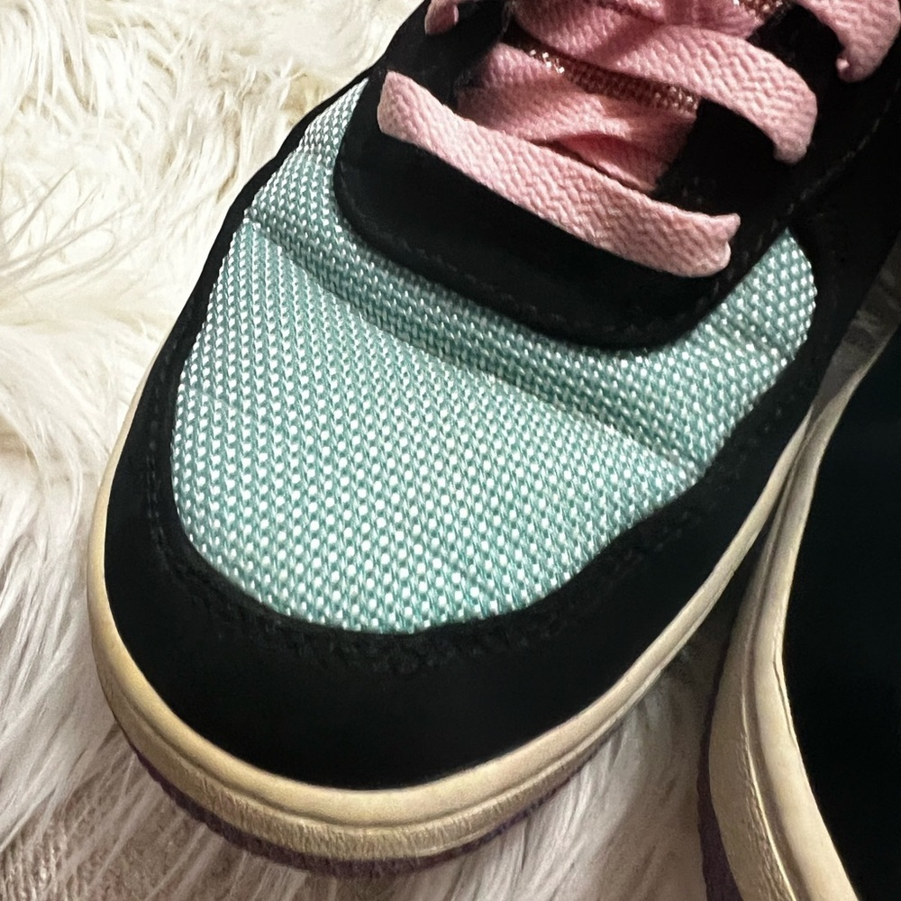 Men's Nike Air Force 1 High Pastel Size 10
Pink Mult-Color - Picture 3 of 10
